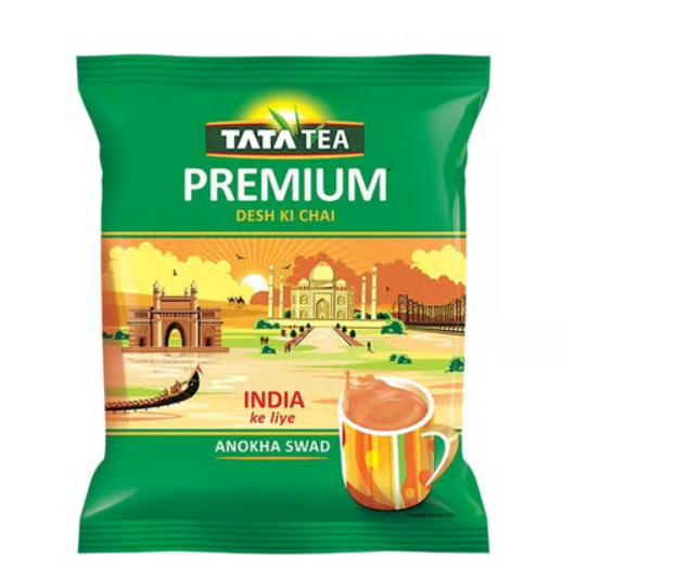Tata Tea Premium Tea