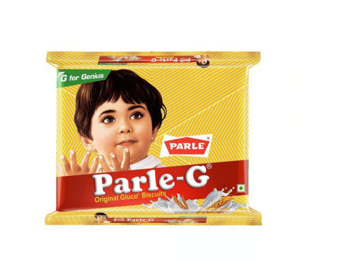 Parle-G Original Gluco Biscuit