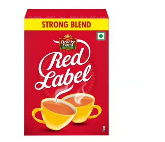 Brooke Bond Red Label Tea