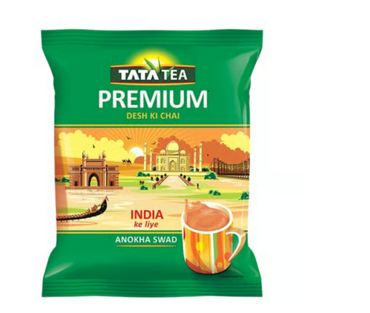 Tata Tea Premium Tea