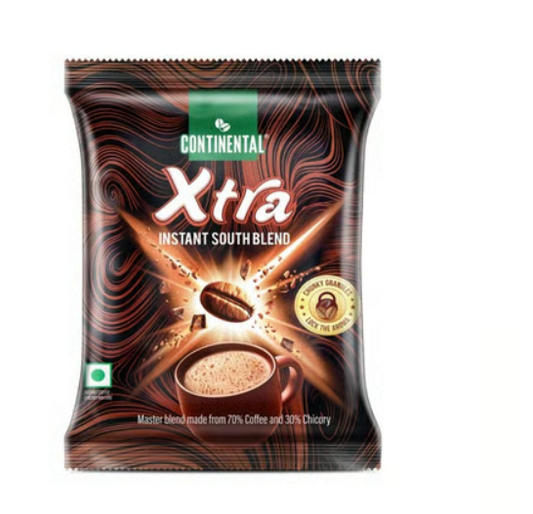 Continental Xtra Instant Coffee