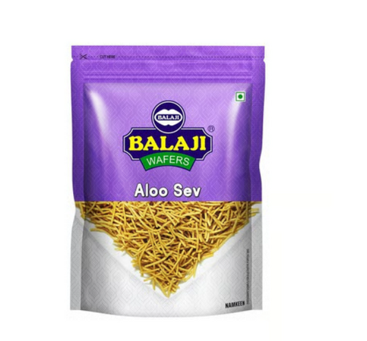 Balaji Aloo Sev Bhujia