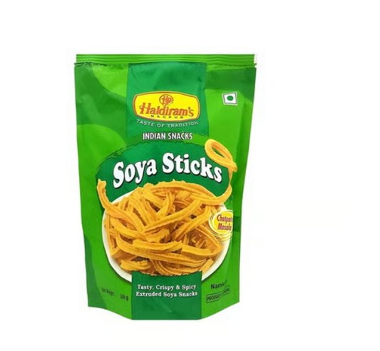 Haldiram's Soya Sticks