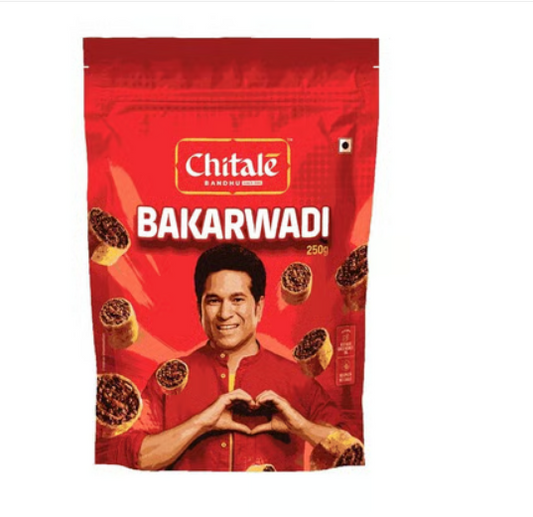 Chitale Bhakarwadi Namkeen