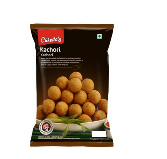 Chheda's Kachori