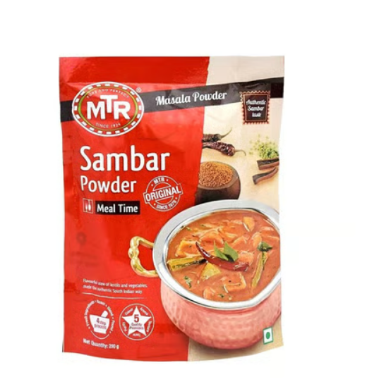MTR Sambhar Powder