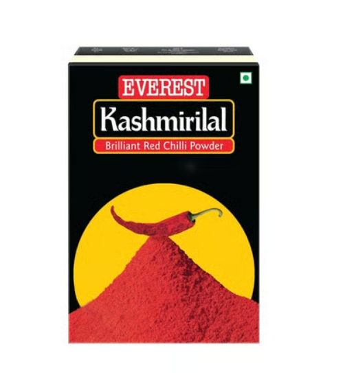 Everest Kashmiri Red Chilli Powder