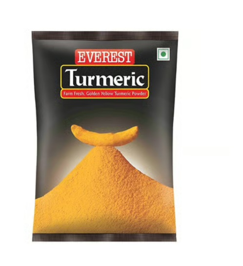 Everest Turmeric Powder/Haldi