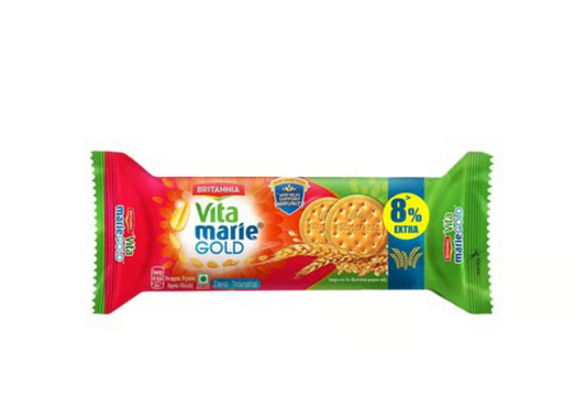 Britannia Marie Gold Vita Marie Biscuits