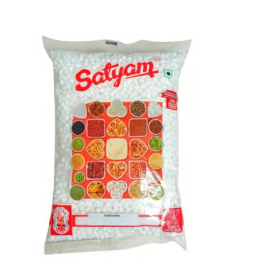 Satyam Small Sabudana
